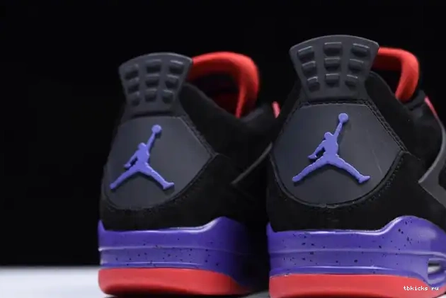 Reps TB 4 Retro Air NRG Raptors